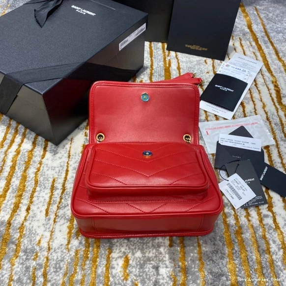 Tony Luxuries NIKI YSL BABY 0810